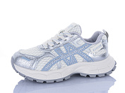 Кроссовки Dafuyuan JQ02-3 от магазина Frison