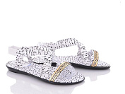 Босоножки Malibu DF001-2 от магазина Frison