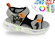 Босоножки Jong-Golf A20649-18 LED от магазина Frison