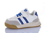 Кроссовки Ashiguli 2085-3 от магазина Frison