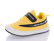 Кеды Канарейка J261-2 от магазина Frison