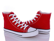 Кеды Violeta 777-2 red от магазина Frison