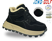 Ботинки Jong-Golf C40717-0 от магазина Frison