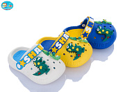 Кроксы Bbt A9122-2 mix от магазина Frison