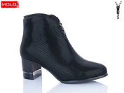 Ботинки Molo 0702H от магазина Frison