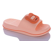 Шлепанцы Lion-Lu T777-12 рожевий от магазина Frison