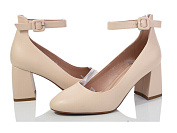 Туфли Loretta V010-2 от магазина Frison