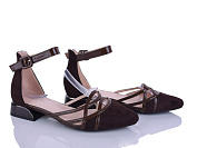 Туфли Бабочка 66169-175 от магазина Frison