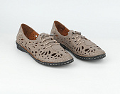 Туфли Allshoes 213927 от магазина Frison