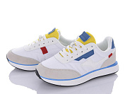 Кроссовки Grand Shoes 7761-5 от магазина Frison