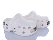 Кроксы Yzy K002 от магазина Frison