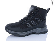 Ботинки Dafuyuan A2676-7 от магазина Frison