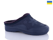 Галоши Inblu ГП24 баклажан от магазина Frison