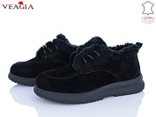 Туфли Veagia-Ada FW39 black от магазина Frison