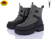 Ботинки Meideli K5-031 от магазина Frison