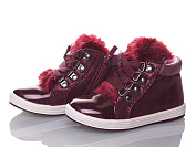 Ботинки С.Луч F6310-2 от магазина Frison