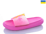 Шлепанцы Luckline 5028-39A от магазина Frison