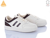 Кроссовки Stilli Group AD200-18 шкіра от магазина Frison