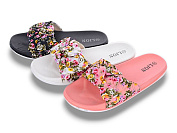 Шлепанцы Lion-Lu FY003B mix от магазина Frison