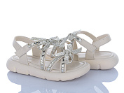 Босоножки Clibee A26258 beige от магазина Frison