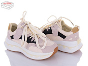 Кроссовки Lady Lily DD51-2 от магазина Frison