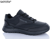 Кроссовки Sayota S3118-1 от магазина Frison