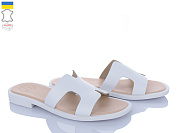 Шлепанцы Ailinda 328-8 от магазина Frison