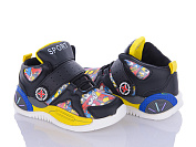 Кроссовки Okshoes PA2-1 от магазина Frison