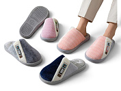Тапочки Rai Shoes MD9655 mix от магазина Frison