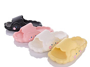 Шлепанцы No Brand W835 mix от магазина Frison