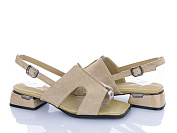 Босоножки Loretta A912-3 от магазина Frison