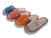 Тапочки Vladimir 502 mix от магазина Frison