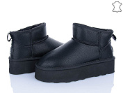 Угги Мир 4224-5853-1 black от магазина Frison