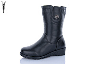 Ботинки Ldw L3201-3 от магазина Frison