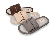 Тапочки Scarrhett-Plaazzo K1659 mix от магазина Frison