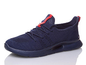 Кроссовки Veer-Demax A8104-2 от магазина Frison