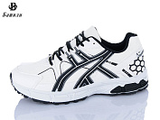 Кроссовки Башили Z6501-12 от магазина Frison