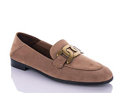 Туфли Teetspace QD353-33 от магазина Frison