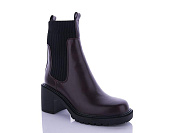 Ботинки Trasta LX1793-6 от магазина Frison