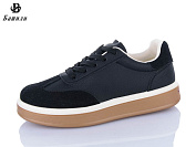 Кроссовки Башили H6512-2 от магазина Frison