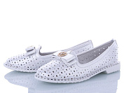 Туфли Klf YJ9663-1 от магазина Frison