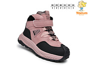 Ботинки Том.М 11765E от магазина Frison