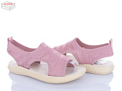 Босоножки Saimao F122-3 от магазина Frison