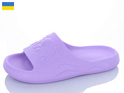 Шлепанцы Luckline 5066-375 от магазина Frison