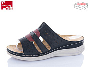 Шлепанцы Maiguan 975-1 от магазина Frison