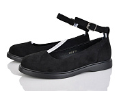 Туфли Бабочка 502-9 от магазина Frison