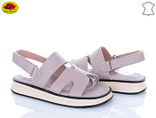 Босоножки Meideli W1390-29 от магазина Frison