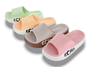 Шлепанцы M&L Alex13 HB28 mix от магазина Frison