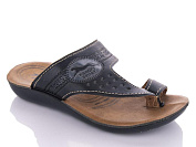 Шлепанцы Demur Ksoft P black (30-35) от магазина Frison