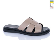 Шлепанцы Sali 90 капучино чор-п.батал от магазина Frison